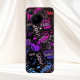 Αυτοκόλλητο Skin Προστασίας Πλάτης Huawei Pura 70 Ultra Gams Premium Vinyl Skin Back Plate - 3D Neonbomb (GAMS-VNL-SKIN-3DNB-005-146)