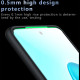 Θήκη Motorola Edge 70 Max Techsuit PureFrost Σκληρή Ημιδιάφανη με MagSafe - Frosted Black (5949419383913)