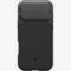 Θήκη iPhone 18 Pro Max / 17 Pro Max Spigen Optik Armor MagFit Ανθεκτική με MagSafe & Κάλυμμα Κάμερας - Black (ACS09900)