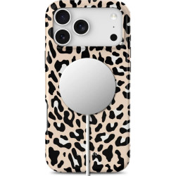 Θήκη iPhone 18 Pro / 17 Pro Tech-Protect Lamano Σκληρή με MagSafe - Pure Instinct (5906302326198)