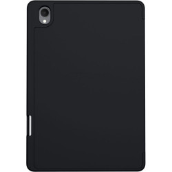 Θήκη Samsung Galaxy Tab S12 Plus 12.6" X840 / X846B Tech-Protect SC Pen & Keyboard με Υποδοχή για Γραφίδα & Πληκτρολόγιο Bluetooth - Black (5906302342877)
