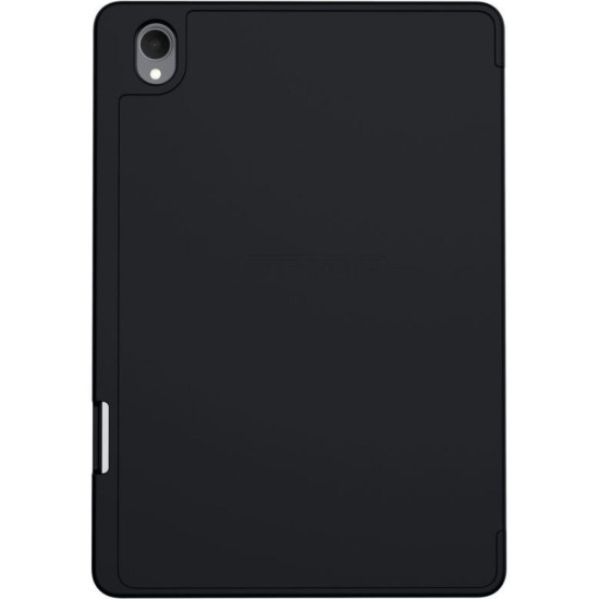 Θήκη Samsung Galaxy Tab S12 Plus 12.6" X840 / X846B Tech-Protect SC Pen & Keyboard με Υποδοχή για Γραφίδα & Πληκτρολόγιο Bluetooth - Black (5906302342877)
