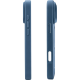 Θήκη iPhone 18 Pro Vivid Skin Feel MagSafe Case Ημιδιάφανη με MagSafe - Blue (VIVGGS000102)
