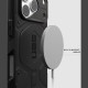 Θήκη iPhone 18 Pro / 17 Pro UAG Pathfinder Ανθεκτική με MagSafe - Black (114583114040)