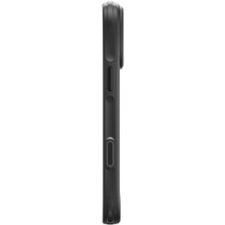 Θήκη iPhone 18 Pro Max / 17 Pro Max Uniq Veren MagClick Ανθεκτική Ημιδιάφανη με MagSafe - Smoky Frost (UNIQ-IP6.9P(2026)-VERNAFMSFST)