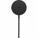 Ασύρματος Φορτιστής Spacecase MagPad Qi2 Wireless Charger Μαγνητικός με MagSafe Qi2 25W - Black (5905719141622)