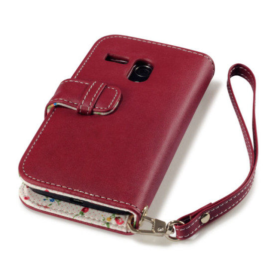 Θήκη Motorola Moto G  - Πορτοφόλι by Terrapin (117-003-008)