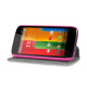 Θήκη Motorola Moto G - Πορτοφόλι by Covert (117-003-010)