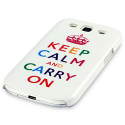 Θήκη Samsung Galaxy S3/S3 Neo by Terrapin (134-002-012)