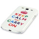 Θήκη Samsung Galaxy S3/S3 Neo by Terrapin (134-002-012)