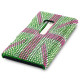 Θήκη Nokia Lumia 900 - Στρας by Terrapin (138-001-013)