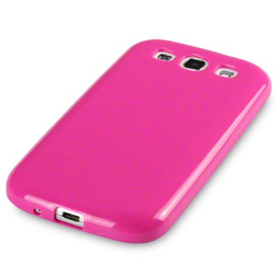 Θήκη Samsung Galaxy S3/S3 Neo by Terrapin (118-002-206)