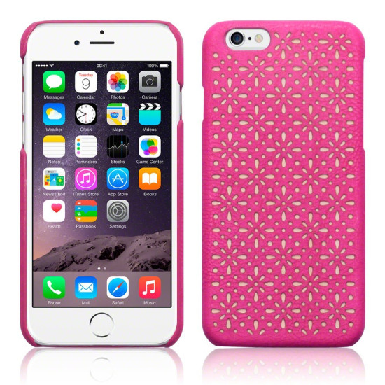 Θήκη iPhone 6/6S by Terrapin (133-113-003)