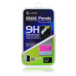 Αντιχαρακτικό Γυάλινο Screen Protector Microsoft Lumia 535 (016-001-500) - OEM