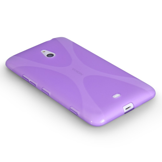 Θήκη Nokia Lumia 1320 by YouSave (Z278)