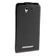 Flip Θήκη Sony Xperia C3 by YouSave (Z699)