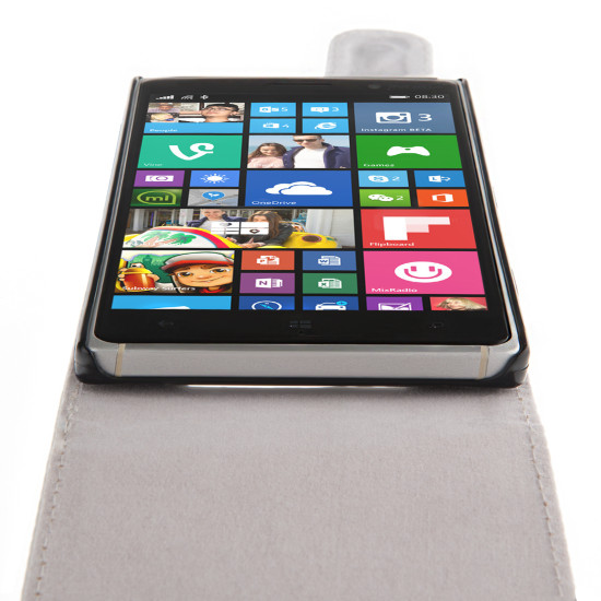 Flip Θήκη Nokia Lumia 830 by YouSave (Z819)