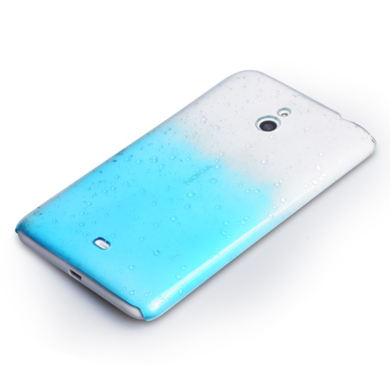 Θήκη Nokia Lumia 1320 by YouSave (Z292)