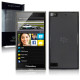 Ημιδιάφανη Θήκη Blackberry Z3 by Terrapin (118-010-272)