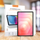Tempered Glass Samsung Galaxy Tab S11 11" Techsuit ArmorGlass CrystalHD Premium Αντιχαρακτικό Γυαλί Προστασίας Οθόνης 2 Τεμάχια - Clear (5949419350762)