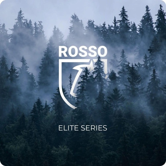 Θήκη iPhone 18 Pro Max Rosso Elite Δερμάτινο Πορτοφόλι με MagSafe - Light Brown (8719246609039)