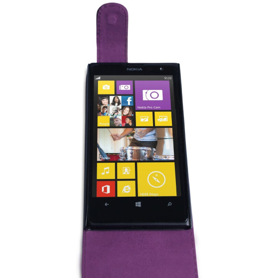 Flip Θήκη Nokia Lumia 1020 by YouSave (Z483)