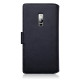 Δερμάτινη Θήκη OnePlus X - Πορτοφόλι by Terrapin (117-119-004)
