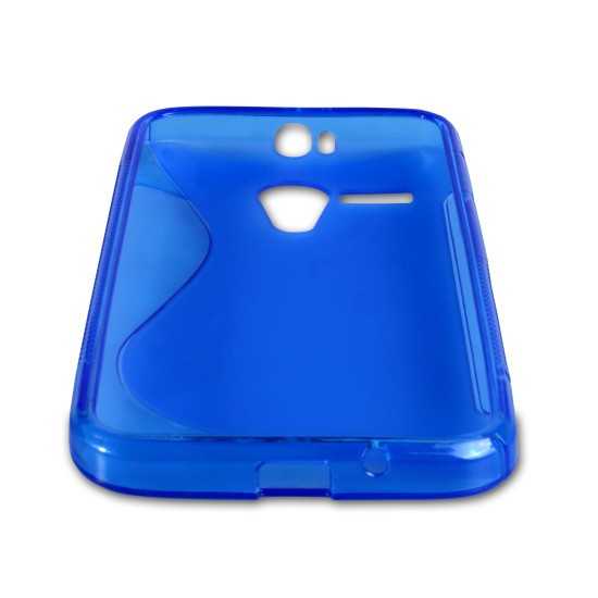 Θήκη Motorola Moto G by Caseflex (Z203)