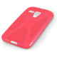 Θήκη Motorola Moto G by Yousave (Z200)