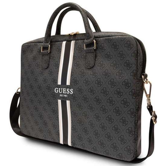 ΤΣΑΝΤΑ GUESS ΓΙΑ LAPTOP "16