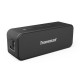 Tronsmart Element T2 Plus Αδιάβροχο Ηχείο Bluetooth 20W με Διάρκεια Μπαταρίας έως 24 ώρες Μαύρο