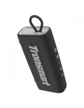 TRONSMART TRIP ΑΣΥΡΜΑΤΟ ΗΧΕΙΟ BLUETOOTH 5.3 ΑΔΙΑΒΡΟΧΟ