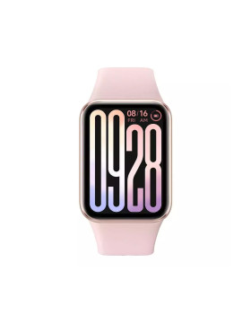 Xiaomi Smart Band 9 Pro Αδιάβροχο με Παλμογράφο Rose Gold