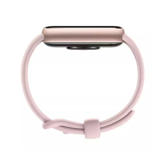 Xiaomi Smart Band 9 Pro Αδιάβροχο με Παλμογράφο Rose Gold