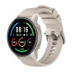 Xiaomi Mi Watch Αδιάβροχο με Παλμογράφο (Beige)