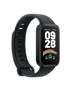 Xiaomi Redmi Band 3 Smartwatch 1,47 ίντσες, παρακολούθηση καρδιακού ρυθμού / οξυγόνου στο αίμα 