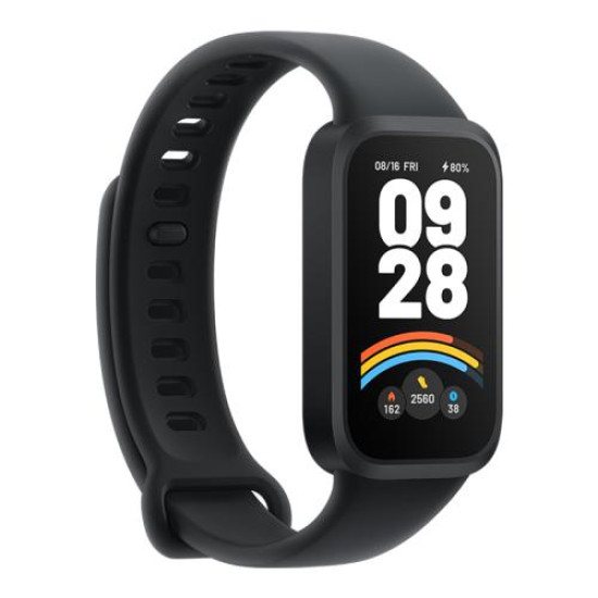 Xiaomi Redmi Band 3 Smartwatch 1,47 ίντσες, παρακολούθηση καρδιακού ρυθμού / οξυγόνου στο αίμα 