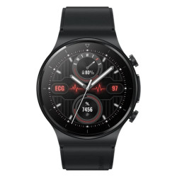 HUAWEI WATCH GT 2 Pro ECG Version - Ρολόι παρακολούθησης φυσικής κατάστασης με Bluetooth