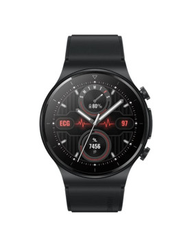 HUAWEI WATCH GT 2 Pro ECG Version - Ρολόι παρακολούθησης φυσικής κατάστασης με Bluetooth