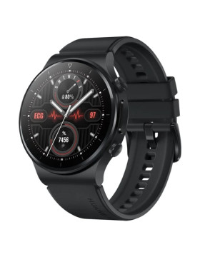 HUAWEI WATCH GT 2 Pro ECG Version - Ρολόι παρακολούθησης φυσικής κατάστασης με Bluetooth