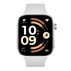 Xiaomi Redmi Watch 6 - Γκρι