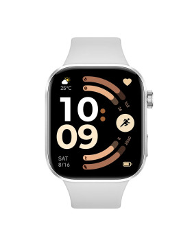 Xiaomi Redmi Watch 6 - Γκρι