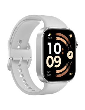 Xiaomi Redmi Watch 6 - Γκρι