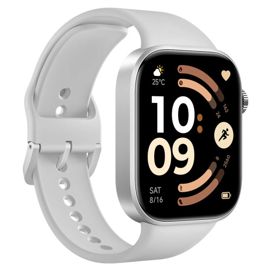 Xiaomi Redmi Watch 6 - Γκρι