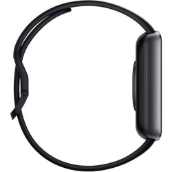 Xiaomi Redmi Watch 5 Aluminium 48mm Αδιάβροχο με Παλμογράφο (Obsidian Black)