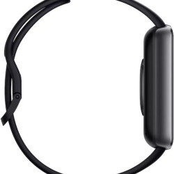 Xiaomi Redmi Watch 5 Aluminium 48mm Αδιάβροχο με Παλμογράφο (Obsidian Black)