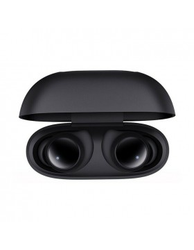 Ακουστικά Xiaomi Redmi Buds 3 Lite Bluetooth Handsfree με αντοχή στον Ιδρώτα και Θήκη Φόρτισης Μαύρα