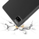 Θήκη Tablet Tech-Protect SC Pen Hybrid Flip Cover Πλαστικό / Σιλικόνης Μαύρο (Xiaomi Pad 6)