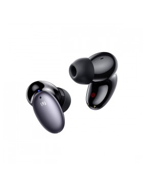 Ugreen HiTune X6 TWS Bluetooth 5.0 ANC wireless headphones (gray) (WS118)