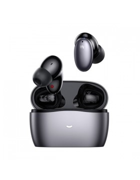 Ugreen HiTune X6 TWS Bluetooth 5.0 ANC wireless headphones (gray) (WS118)